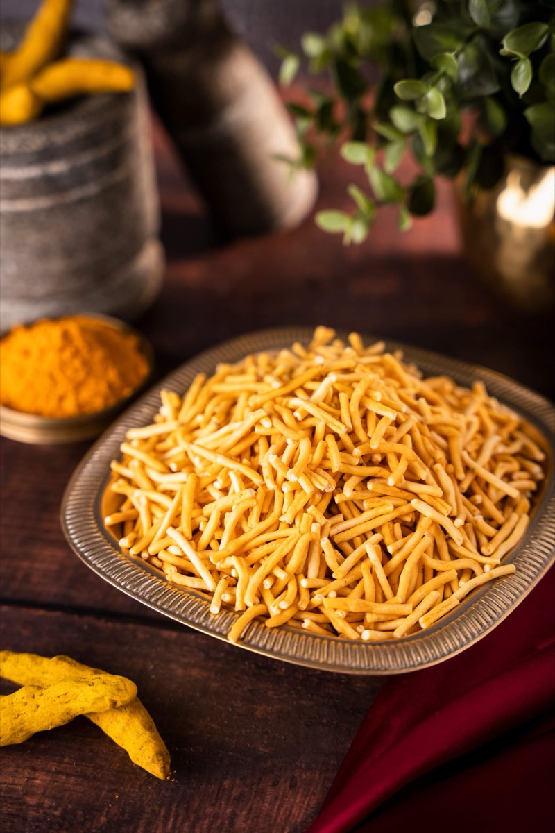 Ratlami Sev