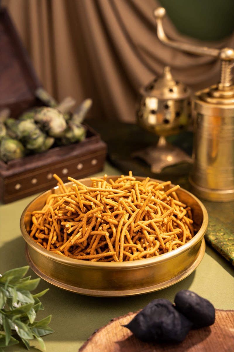 Shingada Sev
